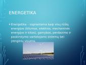 Elektros energetikos raida Lietuvoje 4 puslapis