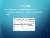 Elektros energetikos raida Lietuvoje 7 puslapis
