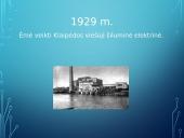 Elektros energetikos raida Lietuvoje 9 puslapis