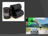 Naftos pramonė Lietuvoje (skaidrės) 9 puslapis