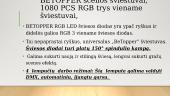 Apšvietimo naujovės scenoje 9 puslapis
