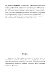 Feminizmo mintys 9 puslapis