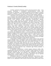 Feminizmas ir pilietybė: Liberalizmas ir jo nepasitenkinimas 4 puslapis