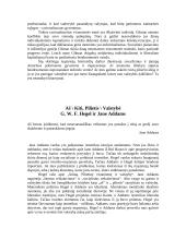 Feminizmas ir pilietybė: Liberalizmas ir jo nepasitenkinimas 8 puslapis