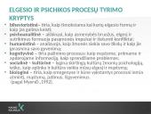 Psichologijos mokslo pradmenys 5 puslapis