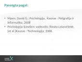 Psichologijos mokslo pradmenys 9 puslapis