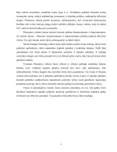 Fiksuotų ir plaukiojančių valiutų kursų pranašumai ir trūkumai 11 puslapis