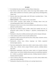 Fiksuotų ir plaukiojančių valiutų kursų pranašumai ir trūkumai 12 puslapis