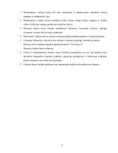 Fiksuotų ir plaukiojančių valiutų kursų pranašumai ir trūkumai 13 puslapis