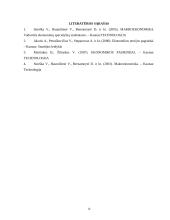 Fiksuotų ir plaukiojančių valiutų kursų pranašumai ir trūkumai 14 puslapis