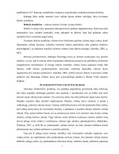 Fiksuotų ir plaukiojančių valiutų kursų pranašumai ir trūkumai 5 puslapis