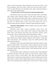 Fiksuotų ir plaukiojančių valiutų kursų pranašumai ir trūkumai 6 puslapis