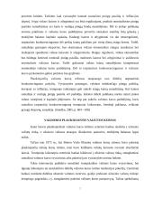 Fiksuotų ir plaukiojančių valiutų kursų pranašumai ir trūkumai 7 puslapis