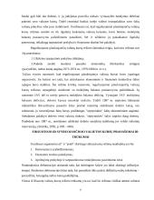 Fiksuotų ir plaukiojančių valiutų kursų pranašumai ir trūkumai 8 puslapis