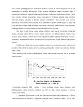 Fiksuotų ir plaukiojančių valiutų kursų pranašumai ir trūkumai 9 puslapis