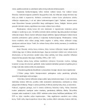 Fiksuotų ir plaukiojančių valiutų kursų pranašumai ir trūkumai 10 puslapis