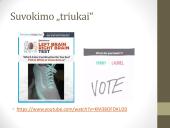 Verslo idėjos ir jų plėtotė  11 puslapis