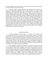 Referatas apie socializaciją 3 puslapis