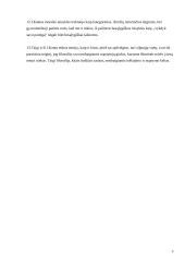 Filosofija — nesibaigiantis ieškojimo, mąstymo kelias 5 puslapis