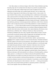 Filosofija — nesibaigiantis ieškojimo, mąstymo kelias 8 puslapis