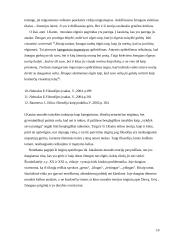 Filosofija — nesibaigiantis ieškojimo, mąstymo kelias 10 puslapis