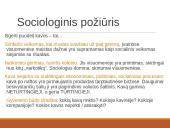 Kas yra sociologija? Įvadas 2 puslapis