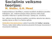 Kas yra sociologija? Įvadas 7 puslapis