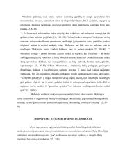 Filosofija apie tai, koks turi būti mokytojas 3 puslapis