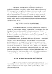 Filosofija apie tai, koks turi būti mokytojas 4 puslapis