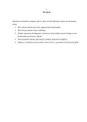 Filosofija apie tai, koks turi būti mokytojas 7 puslapis