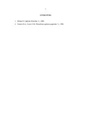 Filosofija apie tai, koks turi būti mokytojas 8 puslapis