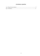 Pasaulio bankas ir jo vykdoma politika 2 puslapis