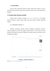 Pasaulio bankas ir jo vykdoma politika 7 puslapis