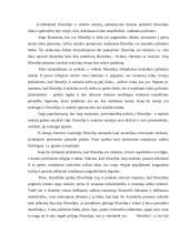 Filosofija bei mokslas 3 puslapis