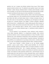 Filosofija bei mokslas 5 puslapis