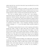 Filosofija bei mokslas 7 puslapis