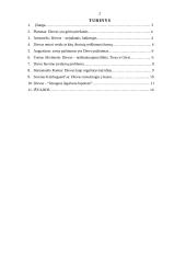 Filosofijos bei religijos sankirta 2 puslapis