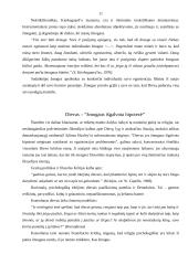 Filosofijos bei religijos sankirta 11 puslapis