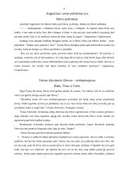 Filosofijos bei religijos sankirta 6 puslapis