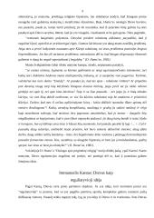 Filosofijos bei religijos sankirta 9 puslapis