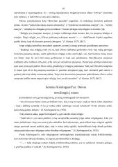 Filosofijos bei religijos sankirta 10 puslapis