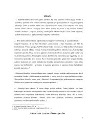 Filosofijos atsiradimo kilmė ir prielaidos 7 puslapis