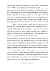 Filosofijos esmė 10 puslapis