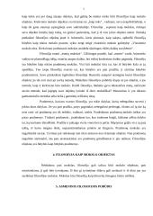 Filosofijos esmė 4 puslapis