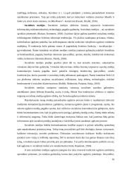 Informacinės technologijos mokinių ugdymo procese 15 puslapis