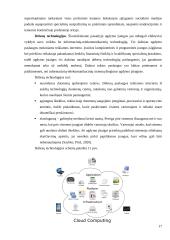 Informacinės technologijos mokinių ugdymo procese 16 puslapis