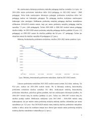 Informacinės technologijos mokinių ugdymo procese 4 puslapis