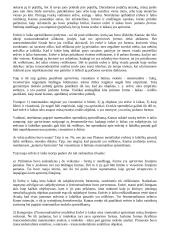 Filosofijos kilmė, raida 15 puslapis