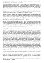 Filosofijos kilmė, raida 3 puslapis