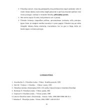 Filosofijos prigimtis ir struktūra 13 puslapis